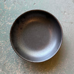 "Black Speckle" Pasta / Noodle Bowl