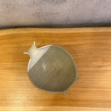 "Half Tokkuri" Bowl - Medium • May25 • TH0606