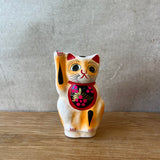 Maneki-Neko ("Lucky Cat") - Small