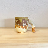 "Trunk" Mug #06