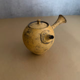 "kyusu" (Japanese Side-Handled Teapots) - 300ml • serious PLAY