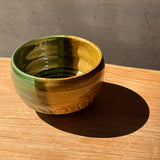"Nuriwake" Chawan (Matcha Tea Bowl)