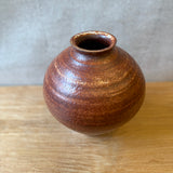 Shino Vase - Medium