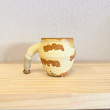 "Trunk" Mug #05