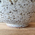 "SOH" Deep Bowls (Thrown)