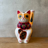 Maneki-Neko ("Lucky Cat") - XL