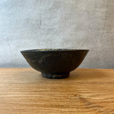 Bowl - Rounded - Kurokake - Large