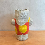 Double Bear Vase - XL • serious PLAY