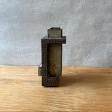 "Brutalist" Vase - Medium