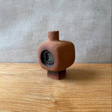 "Barrel" Vase - Small