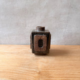 "Block" Vase - Medium