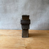 "Stacked" Vase - Medium