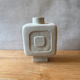 "Block" Vase  - Large