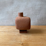 "Barrel" Vase - Small
