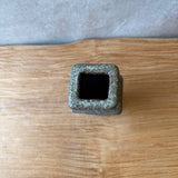 "Stacked" Vase - Medium