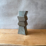 "Stacked" Vase - Large