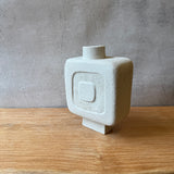 "Block" Vase  - Large