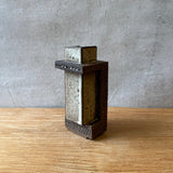 "Brutalist" Vase - Medium