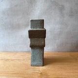"Stacked" Vase - Large