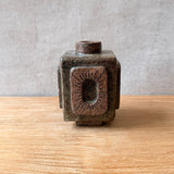 "Block" Vase - Medium