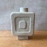"Block" Vase  - Large