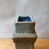 "Stacked" Vase - Large