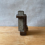 "Brutalist" Vase - Medium