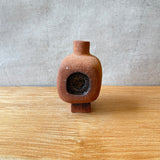 "Barrel" Vase - Small