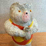 Double Bear Vase - XL • serious PLAY