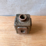 "Block" Vase - Medium