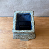 "Stacked" Vase - Large