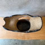 "Incurve" Vase - Large