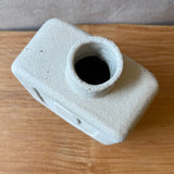 "Block" Vase  - Large