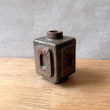 "Block" Vase - Medium