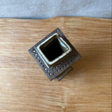 "Brutalist" Vase - Medium