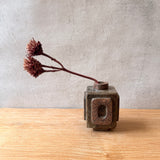 "Block" Vase - Medium