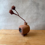 "Barrel" Vase - Small