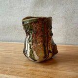 Oribe Yuinomi (Japanese Teacups) - Tall