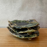 Oribe Triangular Trays - Large