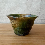 Oribe "Soba Choko" (Dipping Bowls/Cups)