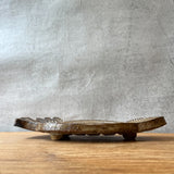 "Owl" Dish - Medium