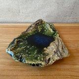 Oribe Triangular Trays - Large