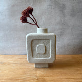 "Block" Vase  - Large