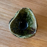 Oribe Yuinomi (Japanese Teacups) - Flared