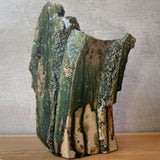 Oribe Sculptural Vase - Tall