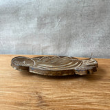 "Owl" Dish - Medium
