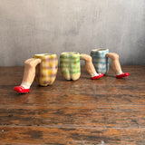 Capsicum Mugs