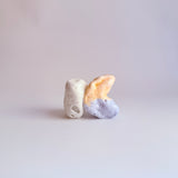 "Heart And White Stone"