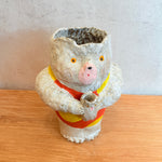 Double Bear Vase - XL • serious PLAY
