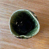 Oribe Yuinomi (Japanese Teacups) - Tall